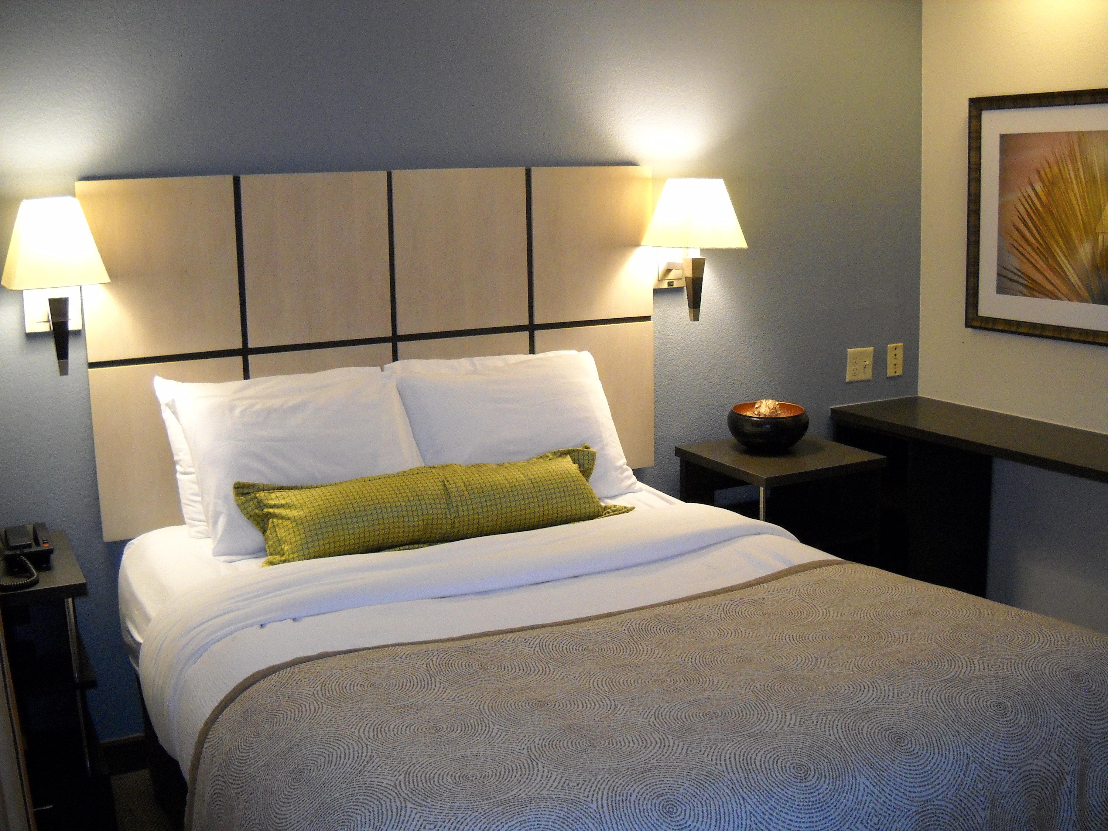 Sonesta Simply Suites Austin The Domain Area Buitenkant foto