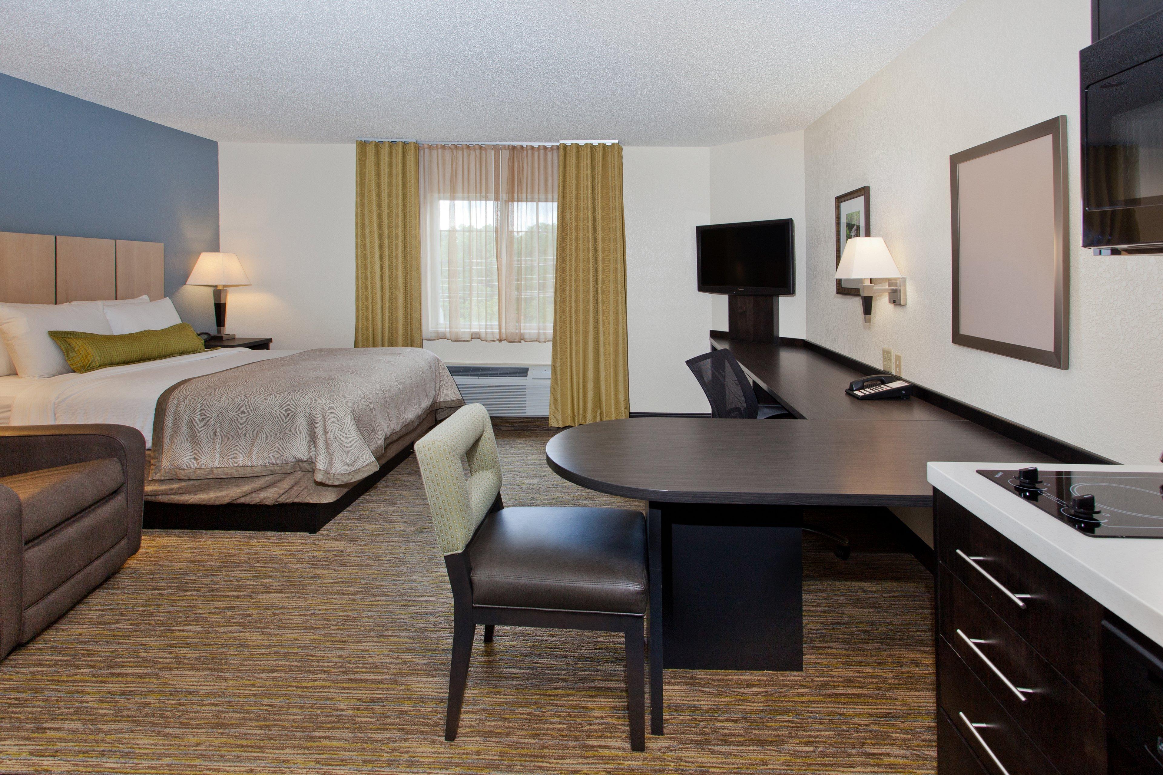 Sonesta Simply Suites Austin The Domain Area Buitenkant foto