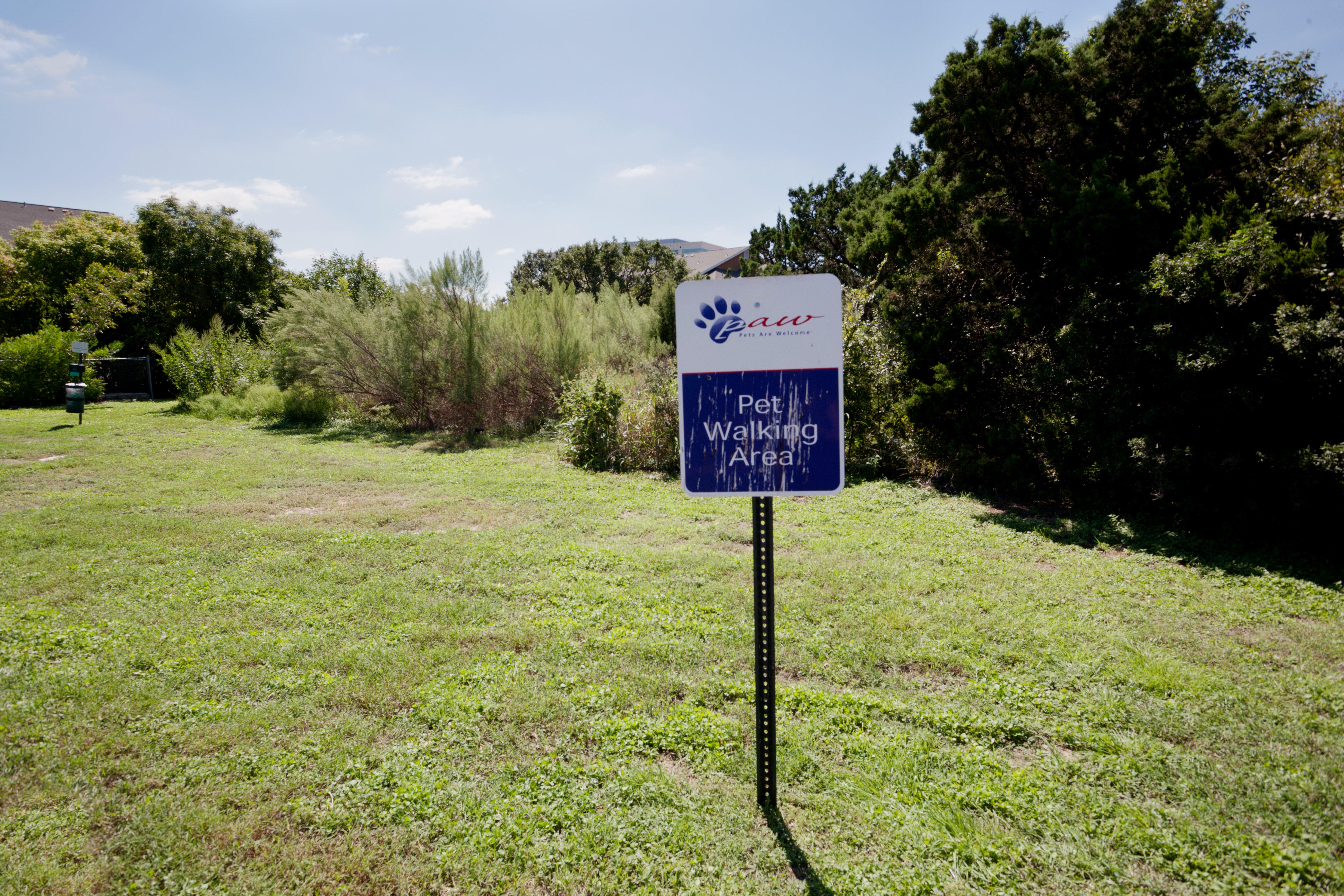 Sonesta Simply Suites Austin The Domain Area Buitenkant foto