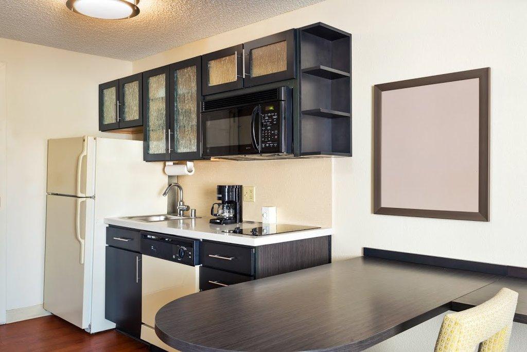 Sonesta Simply Suites Austin The Domain Area Buitenkant foto