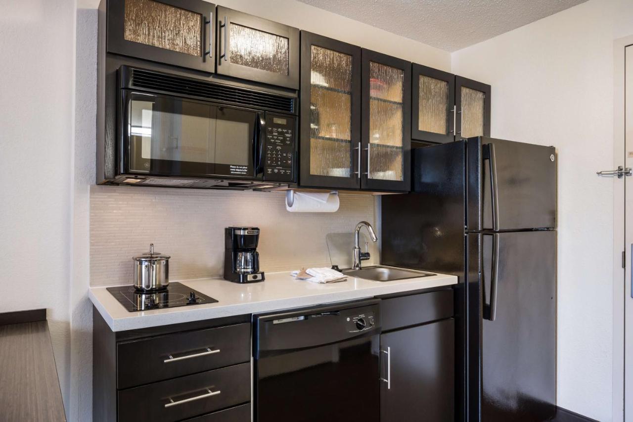 Sonesta Simply Suites Austin The Domain Area Buitenkant foto