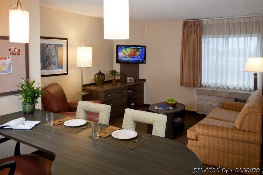 Sonesta Simply Suites Austin The Domain Area Kamer foto