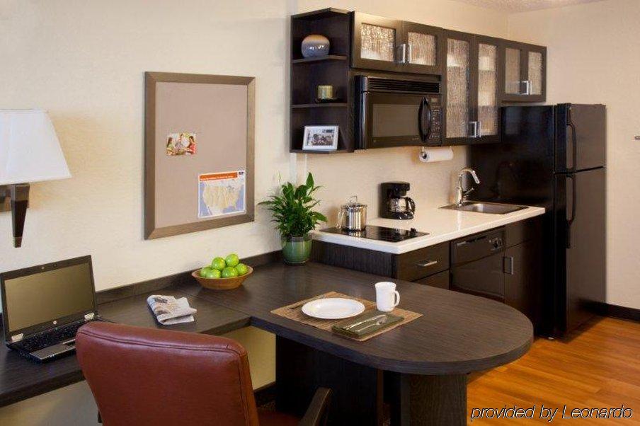 Sonesta Simply Suites Austin The Domain Area Kamer foto