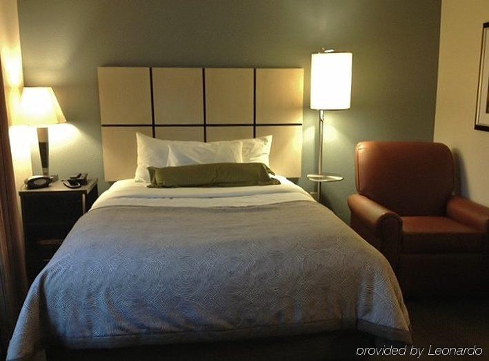 Sonesta Simply Suites Austin The Domain Area Buitenkant foto