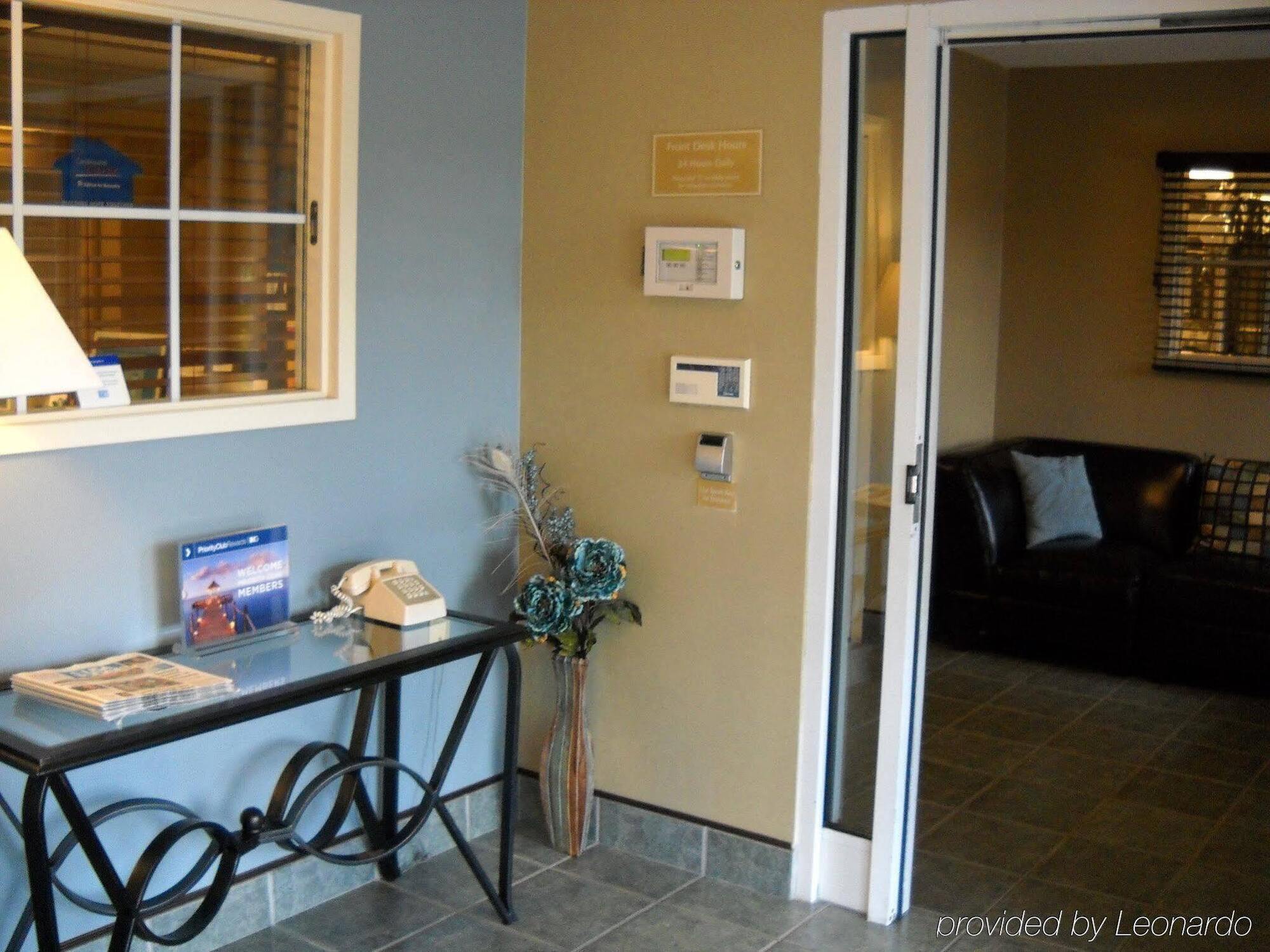 Sonesta Simply Suites Austin The Domain Area Buitenkant foto